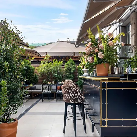 Hotel Fénix, a Gran Meliá Hotel - The Leading Hotels of the World-3